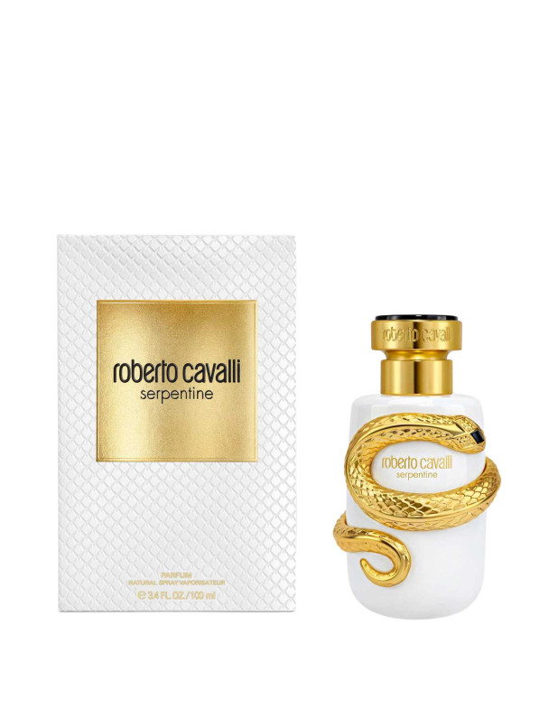 Serpentine Parfum